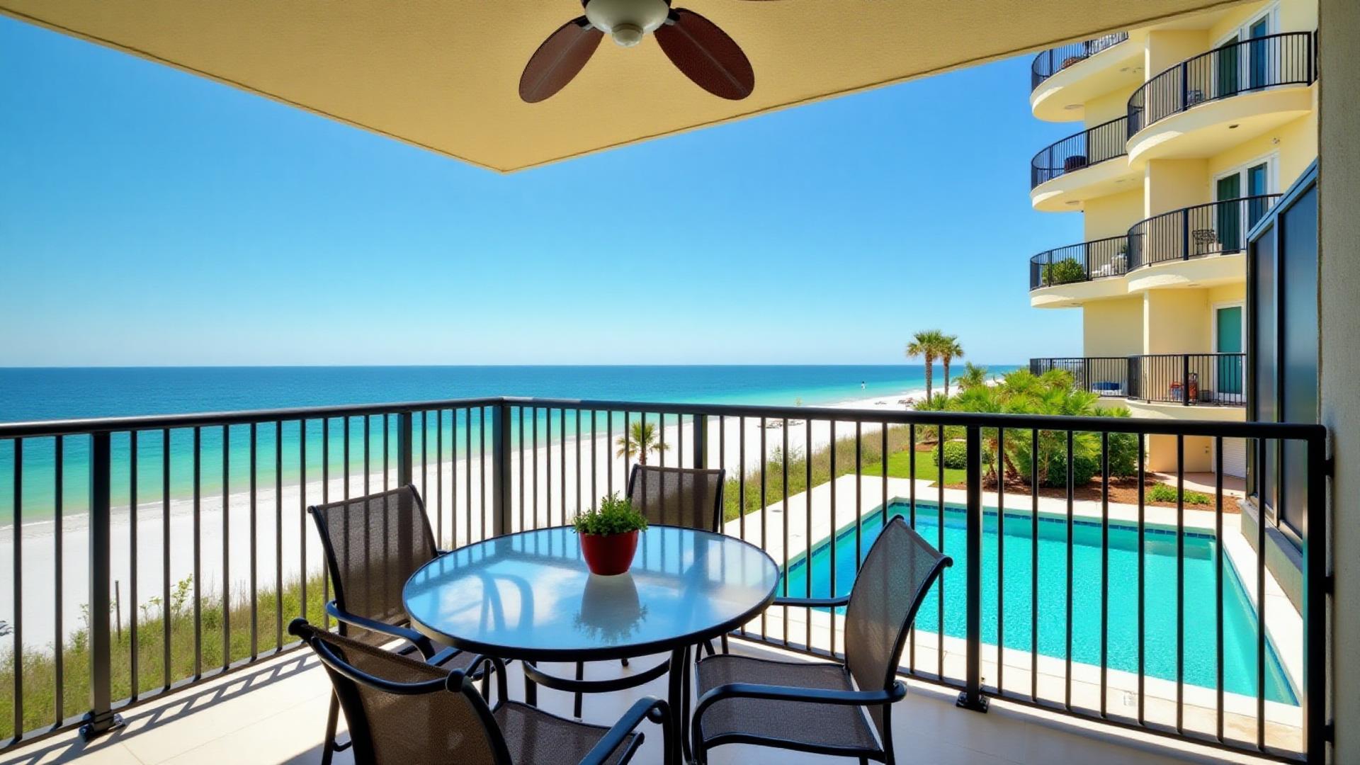 St Pete Beach Short-Term Rental Property
